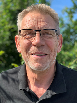 Glen Malmberg