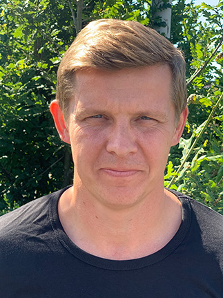 Johan Schrewelius